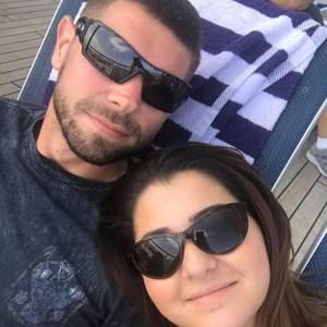 Meet your Posher, Randall